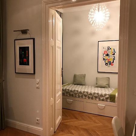 Luxury 2Br Apartment Neubaugasse Wien Eksteriør bilde