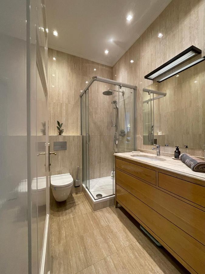 Luxury 2Br Apartment Neubaugasse Wien Eksteriør bilde