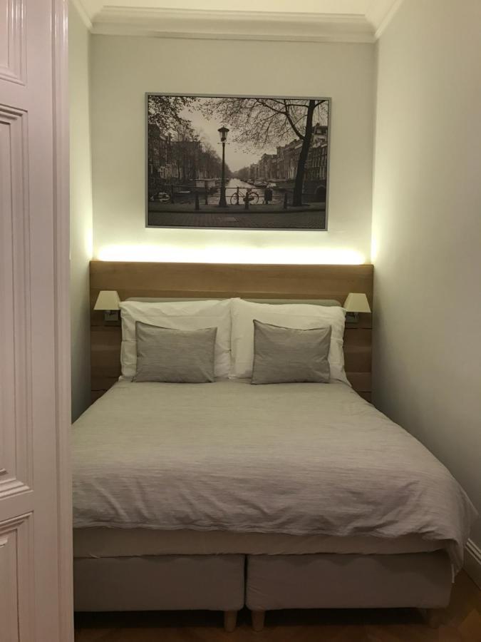 Luxury 2Br Apartment Neubaugasse Wien Eksteriør bilde