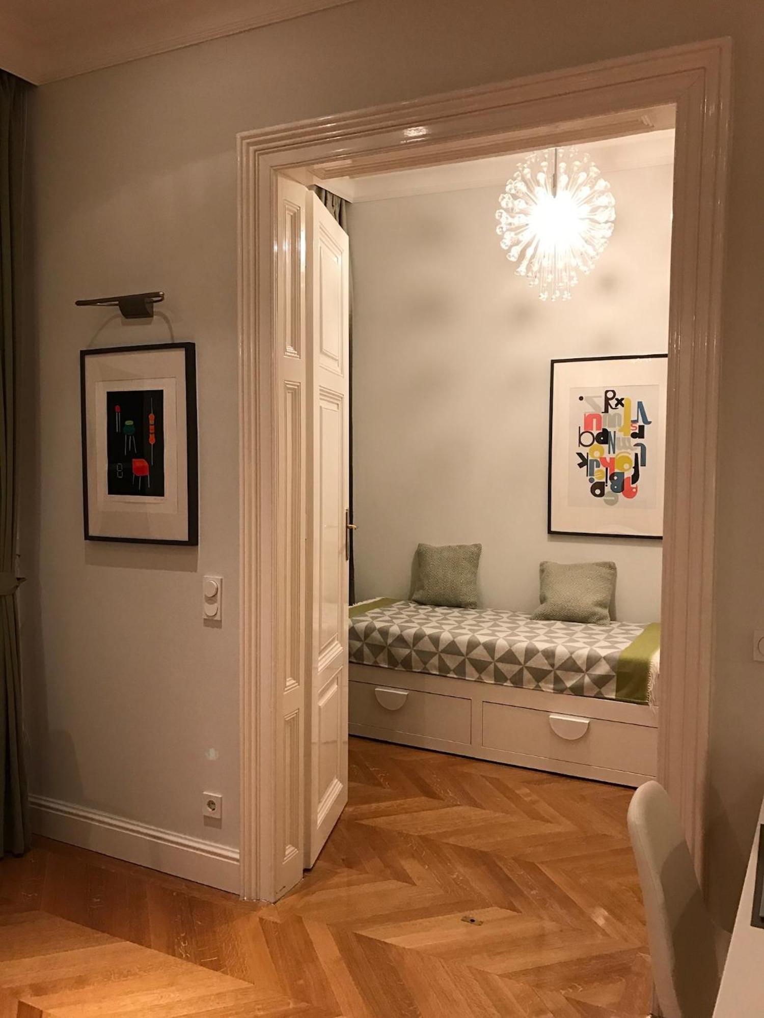 Luxury 2Br Apartment Neubaugasse Wien Eksteriør bilde